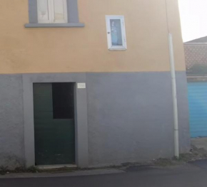 hotel nube Roccamorice
